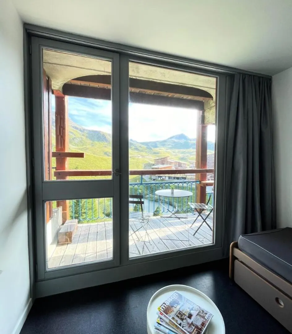 Residence Varet 2 - Studio Renove 5 Personnes Mae-5144 Les Arcs  0*, Les Arcs (Savoie) 法国